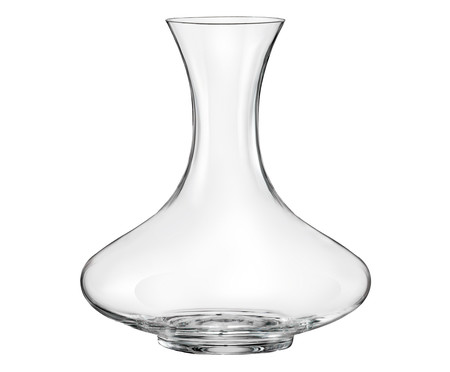 Decanter em Cristal Ecológico Nina