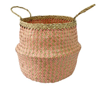 Cesta Mundi Rosa | Westwing