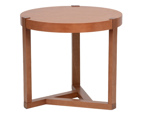 Mesa Lateral Geometric - Natural | WestwingNow