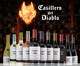 Vinho Chileno Casillero Del Diablo Carmenere, Transparente | WestwingNow