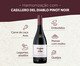 Vinho Chileno Casillero Del Diablo Pinot Noir, Transparente | WestwingNow