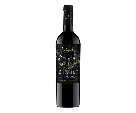 Vinho Chileno Diablo Cabernet Sauvignon | Westwing