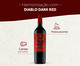 Vinho Tinto Chileno Diablo Assemblage, Transparente | WestwingNow