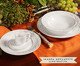 Jogo de Bowls Acanthus Branco, Branco | WestwingNow