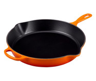 Frigideira Skillet Funda Signature Laranja | WestwingNow