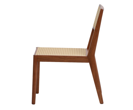 Cadeira Letha Gali - Natural | WestwingNow