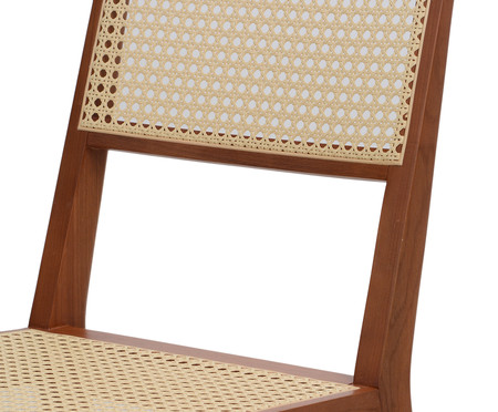 Cadeira Letha Gali - Natural | WestwingNow