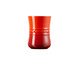 Porta Utensílios Cerâmica Clássico Vermelho - 1,1L, Vermelho | WestwingNow