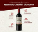 Vinho Chileno Reservado Cabernet Sauvignon, Transparente | WestwingNow