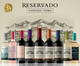 Vinho Chileno Reservado Cabernet Sauvignon, Transparente | WestwingNow