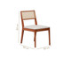 Cadeira com Estofado Letha Mia, Branco | WestwingNow