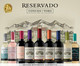 Vinho Chileno Reservado Carmenere, Transparente | WestwingNow