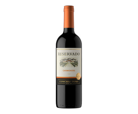 Vinho Chileno Reservado Carmenere | WestwingNow