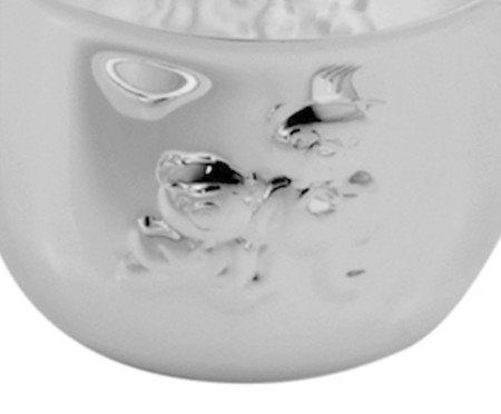 Caneca Vercelli Inox | Westwing