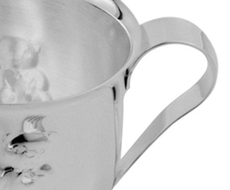 Caneca Vercelli Inox | Westwing