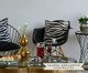 Salvinha Gioia em Inox banhado á Prata - 3,5X18cm, Prata ou Metálico | WestwingNow