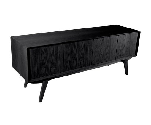 Buffet Jess - Preta, Preto | WestwingNow