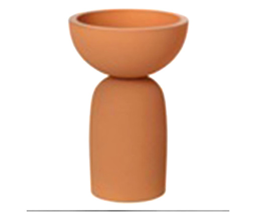 Adorno Minimalista Terracota, Terracota | WestwingNow