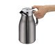 Garrafa Térmica Skyline Chumbo, Chumbo | WestwingNow