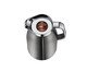 Garrafa Térmica Skyline Chumbo, Chumbo | WestwingNow