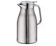 Garrafa Térmica em Inox Skyline, Cinza | WestwingNow