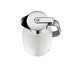 Garrafa Térmica Skyline Branca, Branco | WestwingNow