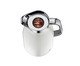Garrafa Térmica Skyline Branca, Branco | WestwingNow