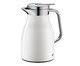 Garrafa Térmica Skyline Branca, Branco | WestwingNow