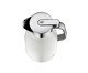 Garrafa Térmica Skyline Branca, Branco | WestwingNow