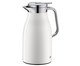 Garrafa Térmica Skyline Branca, Branco | WestwingNow