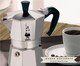 Cafeteira Italiana Nuova Moka Metálico, Prata | WestwingNow