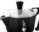 Cafeteira Italiana Nuova Moka Preta, Preto | WestwingNow
