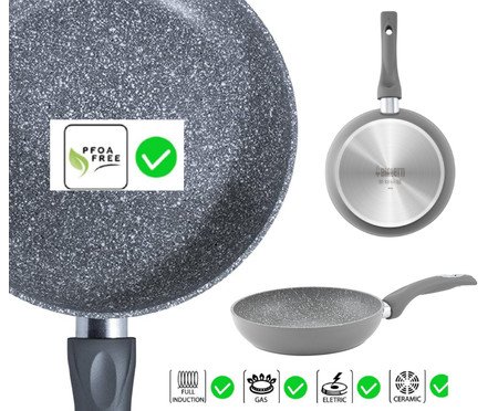 Frigideira Donatello Petravera | Westwing