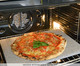 Kit para Pizza Espátula e Pedra Etna, Marrom | WestwingNow