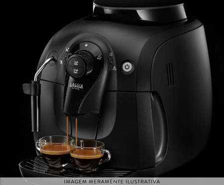 Cafeteira Espresso Automática Besana 220V | WestwingNow