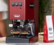 Cafeteira Manual Classic Vermelha, Vermelho | WestwingNow