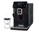 Cafeteira Expressa Automática em Inox Magenta Milk 127V, Preto | WestwingNow