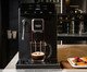 Cafeteira Expressa Automática em Inox Magenta Plus 220V, Preto | WestwingNow