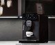 Cafeteira Expressa Automática em Inox Magenta Plus, Preto | WestwingNow