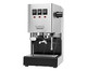 Cafeteira Manual Espresso em Inox Classic Ss, Cinza | WestwingNow