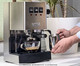 Cafeteira Manual Espresso em Inox Classic Ss, Cinza | WestwingNow