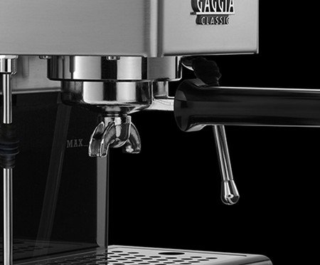 Cafeteira Manual Espresso em Inox Classic Ss | WestwingNow