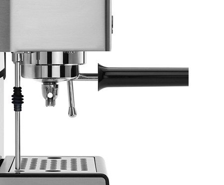 Cafeteira Manual Espresso em Inox Classic Ss | WestwingNow