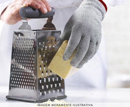 Luva para Cozinha Courte | Westwing