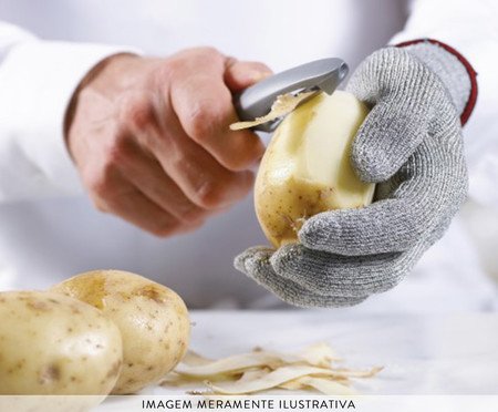 Luva para Cozinha Courte | Westwing