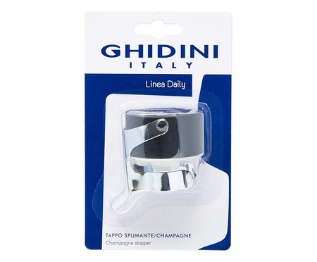 Tampa para Champanhe em Inox Daily | Westwing