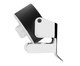 Tampa para Champanhe em Inox Daily, Preto | WestwingNow
