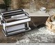 Máquina para Macarrão em Inox Atlas, Prata | WestwingNow