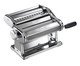 Máquina para Macarrão em Inox Atlas, Prata | WestwingNow