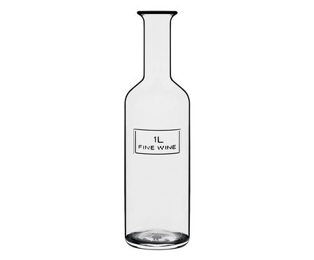 Garrafa Optima Fine Wine | Westwing